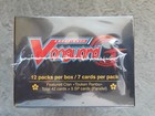 Cardfight Vanguard G Touken Ranbu Online Factory Sealed Booster Box