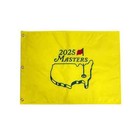 2025 Masters Golf Flag Rory Mcilroy Wins Augusta National Pin Flag Pga New