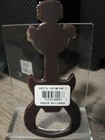 Hard Rock Cafe Hrc Flag Guitar Refrigerator Magnet Opener- Niagara Falls  Canada