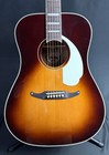 Fender King Vintage Dreadnought Acoustic-electric Guitar  Mojave Finish  525 