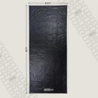 Autofloorguard 8 5 Foot By 20 Foot Suv And Truck Size Containment Mat  used 