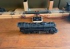 Vtg  Lionel 2046 Hudson Loco Good Condition  Everything Works Run Great W video 