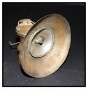 Vintage - Carbide Coal Miners Cap Light Lamp   Auto - Lite   Good Condition
