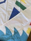  new sailboat fun Flag nylon  35    X 58     With 2 Grommets
