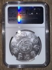 2010 Libertad Ms69 Mexico 1 Onza Legacy Box Card Hit Ngc  531
