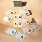 Hallmark Cherubin Angel Playing Cards Vintage Bridge Deck Set W  Case