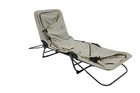 Used Kamp Rite Original Tent Cot Local Pick Up Katy Tx 77449