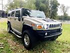 2007 Hummer H2 Suv 2007 Hummer H2 Luxury  4x4   Available Now 