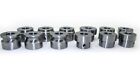Louderlun Bead Roller Bead Dies And Flange Dies  not Chrome Plated Not Peel 