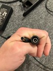 Ai Prime Hd Led Black With Metal Tank Mounting Arm Aquaillumination