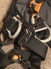 Petzl Full Body Safety Harness Size 1 Fall Protection Climbing Construction