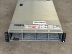 Dell Poweredge Xc730xd 12x 3 5    Server 2x Xeon Cpu - No Ram No Hdd - 2x Psus