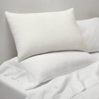 Casaluna Memory Foam   Down Alternative Pillow 28x20 Certipur-us  Standard queen
