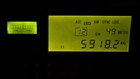 Grundig Satellit 800 Millennium World Receiver Fm sw Ssb Tested Works See Video