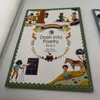 Dash Into Learning Kids Dash Into Happy Poetry   Dash Into Happy Nursery Rhymes
