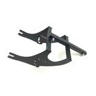 2x2 Cycles Bicycle Carrier Mount Plate For H-d Fxbb  Hd-3