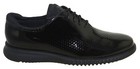 Cole Haan Men s 2 zer  grand Lined Laser Wingtip Oxford Style C37085