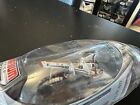 Battlestar Galactica Colonial Viper Mark Ii Titanium Nip Diecast Starbuck 2794nc