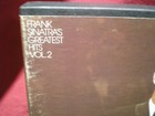 Frank Sinatra  - Greatest Hits Vol  2  Reel To Reel Tape Guaranteed Sounds Great