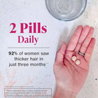 Viviscal Extra Strength Hair Growth Tablets - 180 Pieces