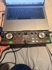 Numark Dj2go2 Touch Pocket Dj Controller W  Capacitive Touch Jog Wheels - Bm