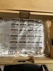 Dell P2217 - 22    Widescreen Led Monitor - New Open Box Never Used - Read Disc 