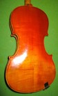 Antique 1910 Vintage German 4 4 Violin-case-english  Bow-solo Sound-good Player 