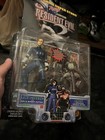 Capcom Resident Evil - Licker   Leon Kennedy Action Figures