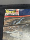Revell Monogram F-4j Phantom Ii Mig Ace 1 48 Model Kit Open Box Sealed