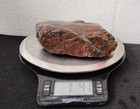 Oregon River Jasper Rough For Cabs  Rj300