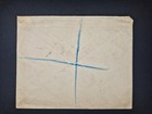Brasil Brazil 1932 Registered Airmail Cover Rio To London Gb