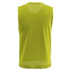 Champro Youth Scrimmage Pinnie 6 Pk Xl Optic Yellow