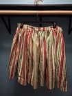 Pinup Couture 2016 Candy Cane Stripe Jenny Skirt