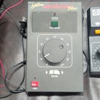Mrc Tech Ii Throttle Control 3000gs Ho Analog Dc Speed Controller W  Brake