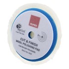 Cut   Finish Wool Rotary Pad - 5 