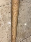 Vintage Louisville Slugger Mickey Mantle Mm3 Wood Baseball Bat 32 75    Usa