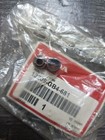 Honda Oem Valve Stem Seal Set Of 2 12209-gb4-681 Crf Xr