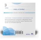 Helicore Violin String Set  4 4 Scale  Heavy Tension