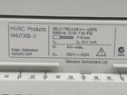 Siemens Rmu730b-3 Universal Controller 24v   20 