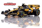 Afx Mega G  Mclaren F1 Mcl38  4 Lando Norris Ho Slot Car  22103 Free Shipping 