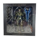 Halo Infinite Master Chief Mjolnir Mk Vi  gen 3  6  Action Figure W weapon Boxed