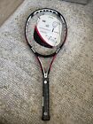 Prince Warrior 100 Mp 10 6oz  Tennis Racquet 4 3 8 Brand New