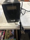 Ske Ups 625va 360w Battery Backup   Surge Protector Uninterrupted Power Supply