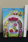Perler Fused Bead Kit--geometric Bead Blister  2000 Beads  9 Projects  New