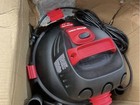 The Shop-vac 5761311   12 Gallon  6 0 Peak Hp   Stainless Steel Wet dry Vacuum