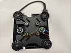 3d Printer Ender 3 S1 Pro Complete Assembly 24v 270w Hot Bed Kit Replacement