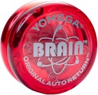Yomega 2 Legendary Spinners The Original Yoyo With A Brain And Fireball Transaxl