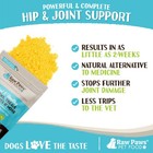 Green Lipped Mussel Hip And Joint Supplement For Dogs   Cats  10-oz Powder -    