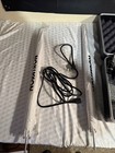 Novatron 400 2umbrella 2studio Lights Power Cord Power Station No Stands Works 