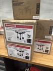 Honeywell 48ft Color Changing Cafe  15 Light Set With Wireless Remote Control